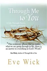 Book cover of Through Me to You by Eve Wick