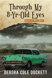 Book cover of Through My 8-Yr-Old Eyes by Unknown