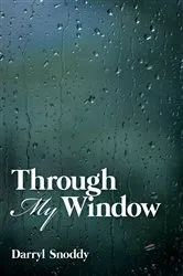 Book cover of Through My Window by Ariana Godoy