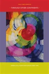 Book cover of Through Other Continents by Wai Chee Dimock