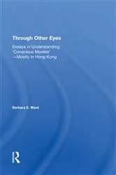 Book cover of Through Other Eyes by All Worlds Wayfarer Various Authors