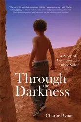 Book cover of Through the Darkness by Charlie Bynar