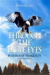 Book cover of Through the Eagle Eyes by Unknown