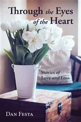 Book cover of Through the Eyes of the Heart by Unknown
