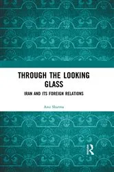 Book cover of Through the Looking-Glass by Lewis Carroll