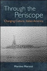 Book cover of Through the Periscope by Martino Marazzi