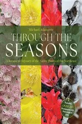 Book cover of Through the Seasons by Michael Adamovic