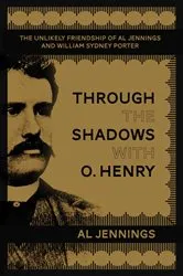Book cover of Through the Shadows with O. Henry by Unknown