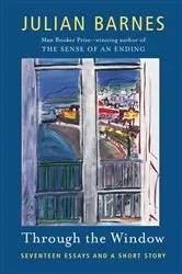 Book cover of Through the Window by Unknown