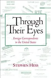 Book cover of Through Their Eyes by Michael Koskey