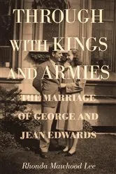 Book cover of Through with Kings and Armies by Rhonda Mawhood Lee
