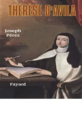 Book cover of Thérèse d'Avila by Unknown