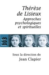 Book cover of Thérèse de Lisieux by Gilles Berceville