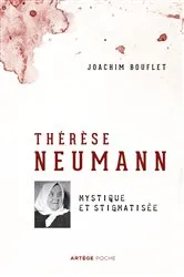 Book cover of Thérèse Neumann by Joachim Bouflet