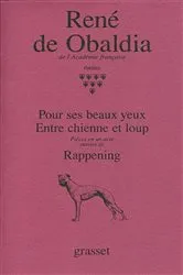 Book cover of Théâtre T08 by René de Obaldia