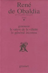 Book cover of Théâtre tome 1 by Unknown