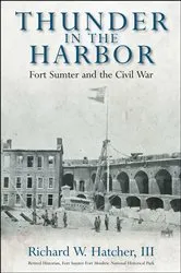 Book cover of Thunder in the Harbor by Unknown