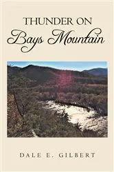 Book cover of Thunder on Bays Mountain by Unknown