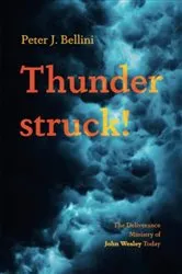 Book cover of Thunderstruck by Erik Larson
