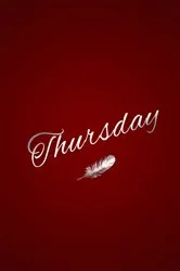 Book cover of Thursday by Ladena Jackson