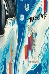 Book cover of Thursdays by Aretha Wilson
