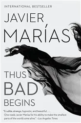 Book cover of Thus Bad Begins by Unknown