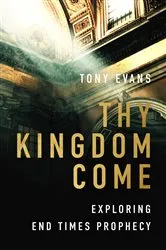Book cover of Thy Kingdom Come by Augean Lake