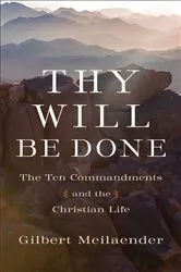 Book cover of Thy Will Be Done by Gerard Colby