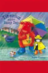 Book cover of Tiberius and the Rainy Day (2nd ed.) by Keith Harvey