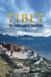 Book cover of Tibet by Paul Christiaan Klieger
