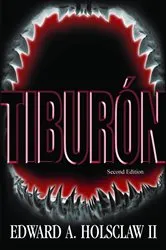 Book cover of TIBURÓN by Holsclaw, Edward, A