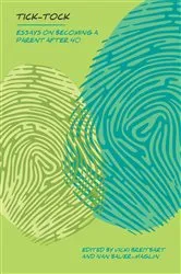 Book cover of Tick Tock by James Patterson