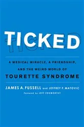 Book cover of Ticked by James A. Fussell