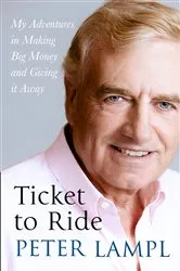 Book cover of Ticket to Ride™ by Editors of Ulysses Press