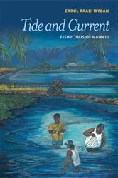 Book cover of Tide and Current by Carol Araki Wyban