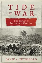 Book cover of Tide of War by David R. Petriello