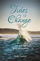 Book cover of Tides Of Change by Tochen