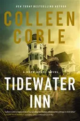 Book cover of Tidewater Inn by Colleen Coble