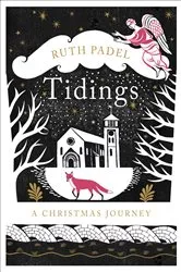 Book cover of Tidings by Seán Farrell