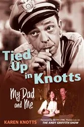 Book cover of Tied Up in Knotts by Unknown