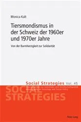 Book cover of Tiersmondismus in der Schweiz der 1960er und 1970er Jahre by Ueli Mäder