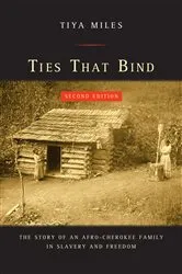 Book cover of Ties That Bind (2nd ed.) by Unknown
