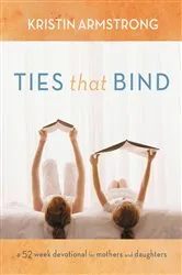 Book cover of Ties That Bind by Unknown