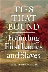Book cover of Ties That Bound by Marie Jenkins Schwartz
