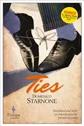 Book cover of Ties by Unknown