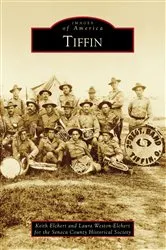 Book cover of Tiffin by Sonal Ved