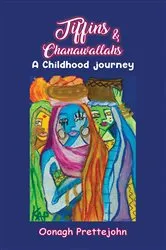 Book cover of Tiffins & Chanawallahs by Unknown