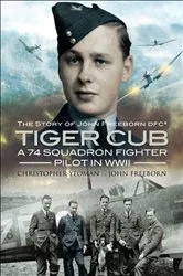 Book cover of Tiger Cub by Chris Yeoman