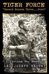 Book cover of Tiger Force by Michael Sallah