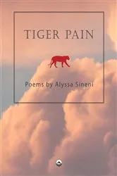 Book cover of Tiger Pain by Unknown